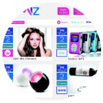 Kymiz.com: group buying website
